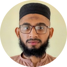 Muhammad Adil Hameed